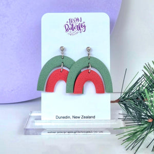 Zoe - Christmas 2