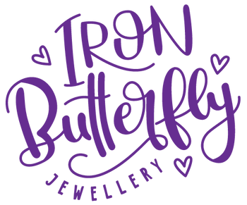 Iron Butterfly Jewellery