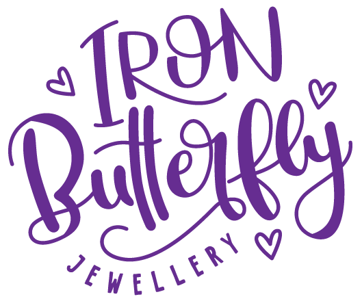 Iron Butterfly Jewellery