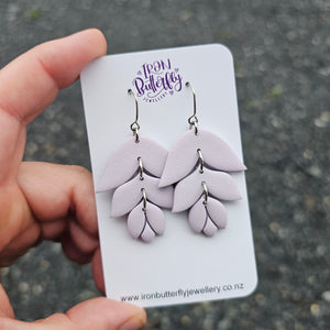 Scarlett - Lavender