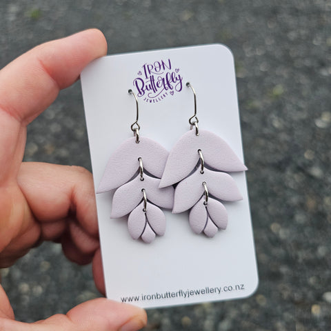 Scarlett - Lavender