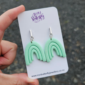 Riley - Mint