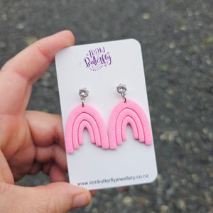 Ruby - Pink