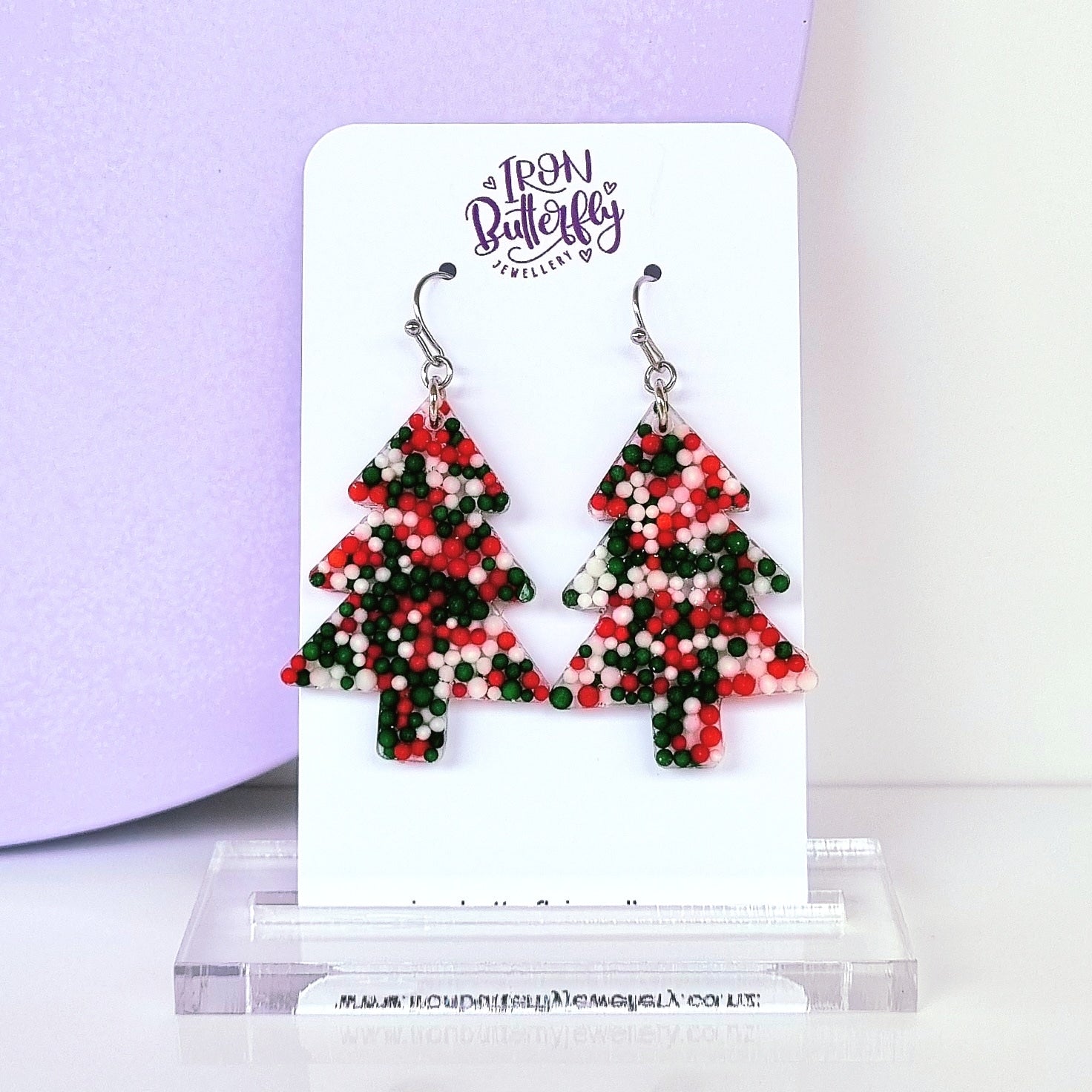 Christmas Tree - Christmas Sprinkles